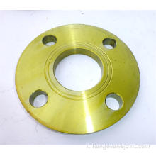 Flange di acciaio al carbonio JIS B2220/Flange dell&#39;olio